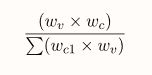 анализ текста word2vec