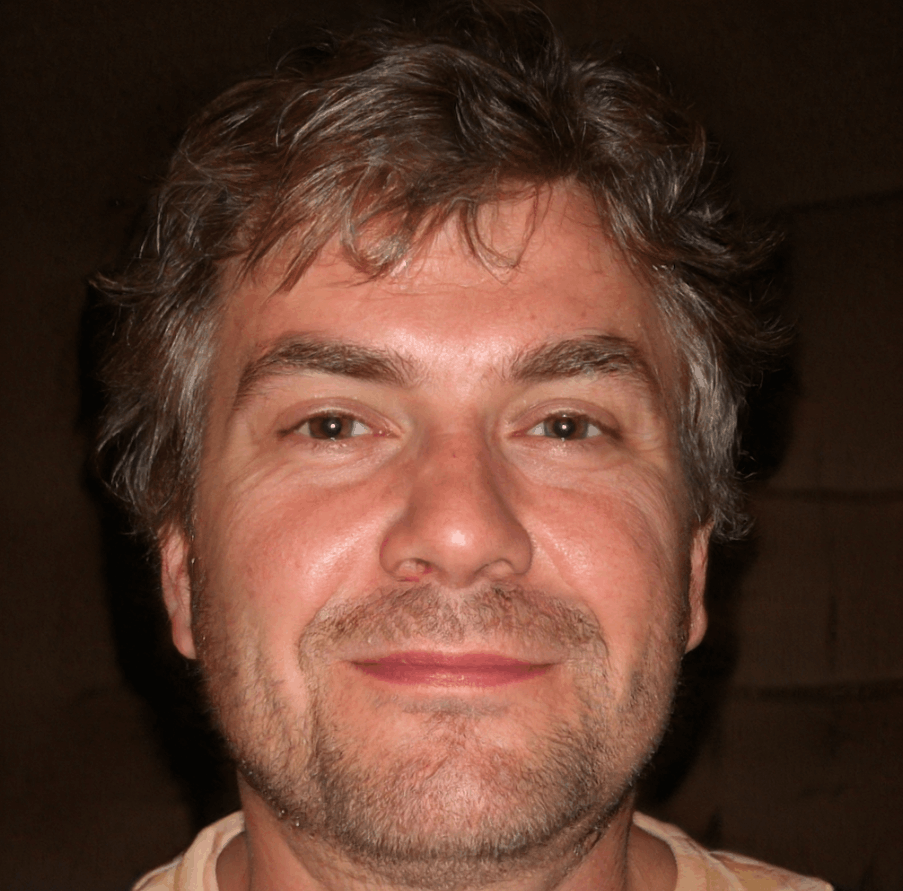 Adrian Voss